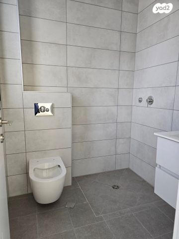 דירה, יער אודם 6, נופי בן שמן, לוד