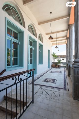 עג'מי, גבעת העליה