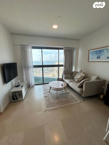 דירה, מרינה, הרצליה