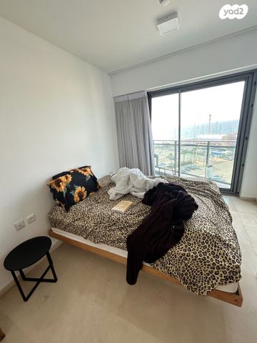 דירה, מרינה, הרצליה