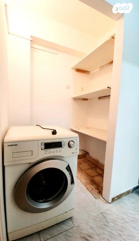 דירת גן, מקווה ישראל 10, אגרובנק, חולון