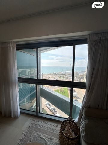 דירה, מרינה, הרצליה