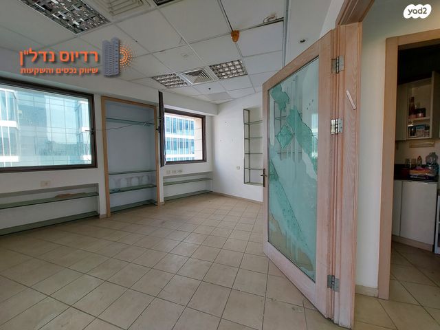 משרדים, דרך בן גוריון, אזור תעשיה צפון, בני ברק