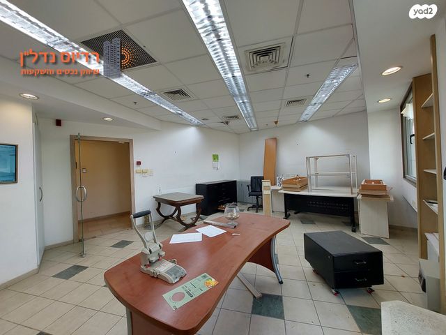 משרדים, דרך בן גוריון, אזור תעשיה צפון, בני ברק