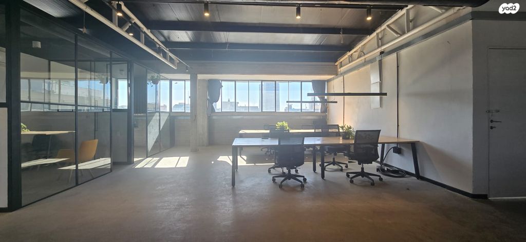 משרדים, שונצינו, מונטיפיורי, הרכבת, תל אביב יפו