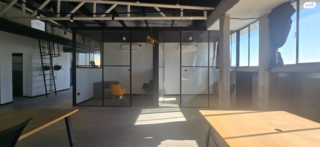 משרדים, שונצינו, מונטיפיורי, הרכבת, תל אביב יפו