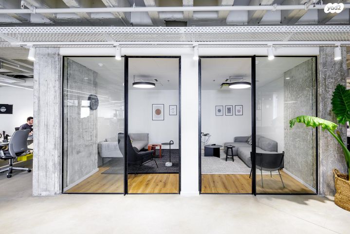 פארקטק פתח תקווה / אזור תעשייה קרית אריה