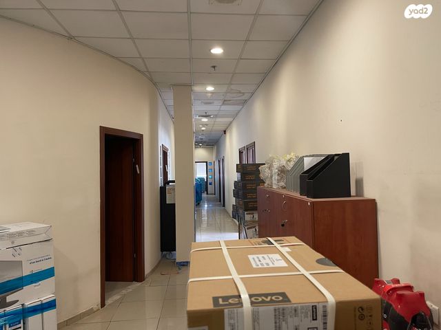 פארק עסקים ירקון / אזור תעשיה סגולה