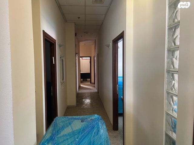 משרדים, פארק עסקים ירקון / אזור תעשיה סגולה, פתח תקווה