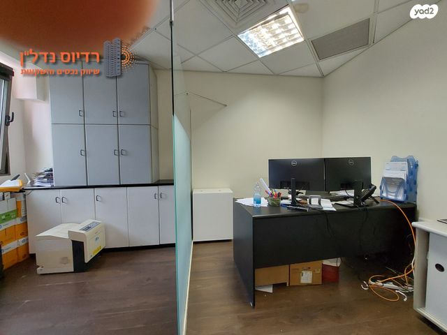 משרדים, דרך בן גוריון, אזור תעשיה צפון, בני ברק