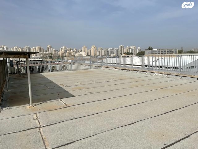 משרדים, פארק עסקים ירקון / אזור תעשיה סגולה, פתח תקווה