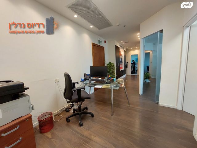 משרדים, דרך בן גוריון, אזור תעשיה צפון, בני ברק