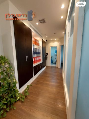 משרדים, דרך בן גוריון, אזור תעשיה צפון, בני ברק