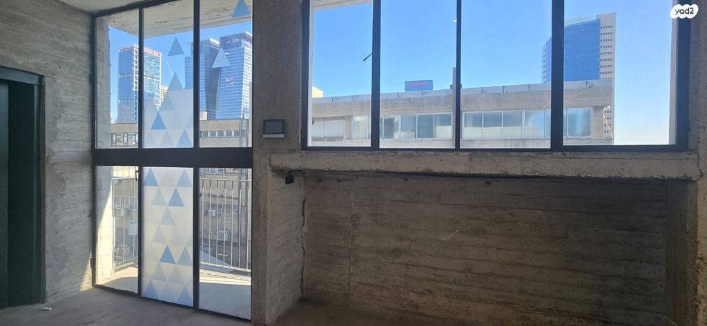 משרדים, שונצינו, מונטיפיורי, הרכבת, תל אביב יפו