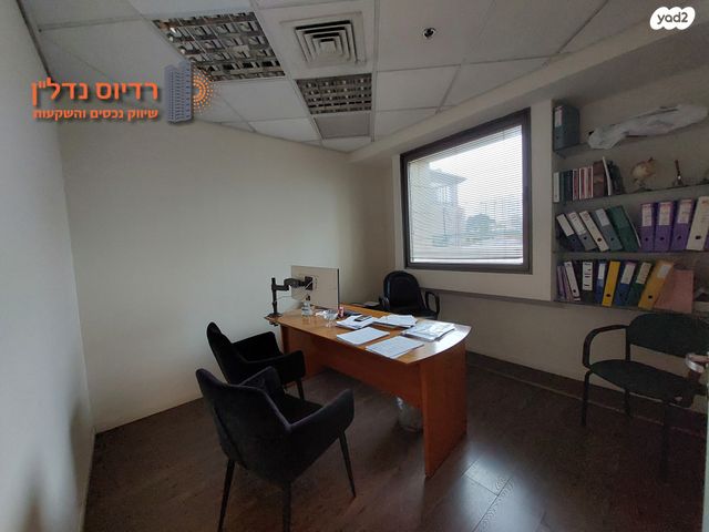 משרדים, דרך בן גוריון, אזור תעשיה צפון, בני ברק