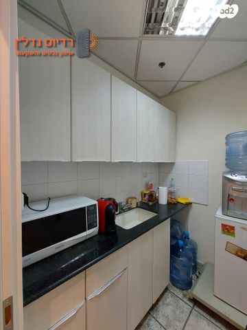 משרדים, דרך בן גוריון, אזור תעשיה צפון, בני ברק