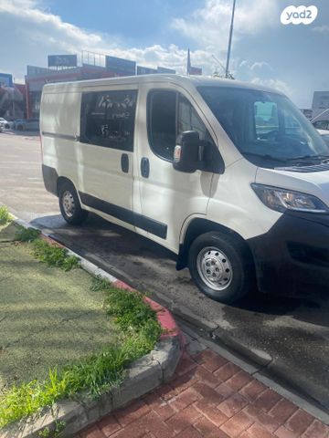 פיג'ו בוקסר