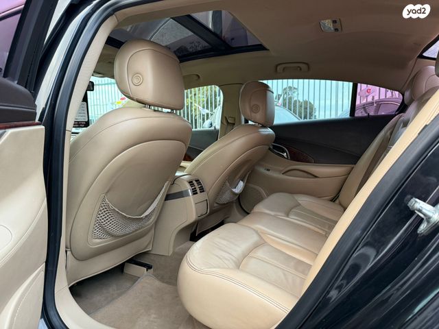 ביואיק לה-קרוס