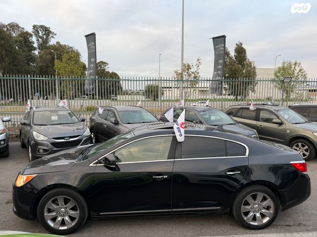 ביואיק לה-קרוס