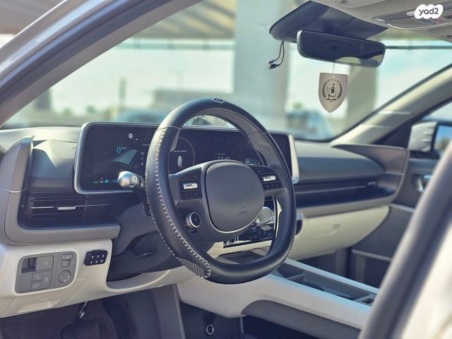 יונדאי איוניק 6