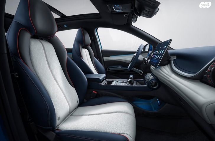 בי.ווי.די אטו 3