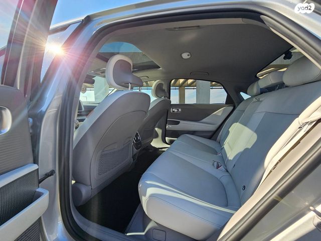 יונדאי איוניק 6