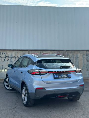 ג׳ילי Geometry C