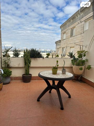 דירה, הסתוונית 13, גילה, ירושלים