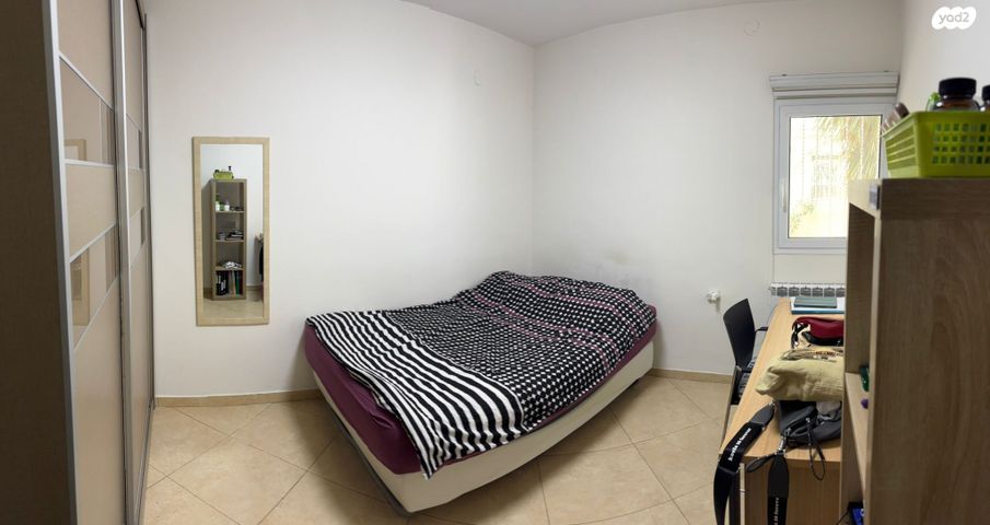 דירה, הסתוונית 13, גילה, ירושלים