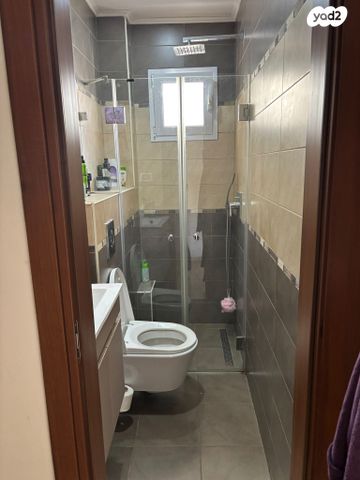 דירה, הסתוונית 13, גילה, ירושלים