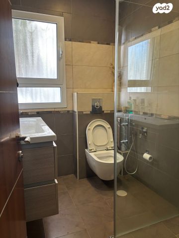 דירה, הסתוונית 13, גילה, ירושלים