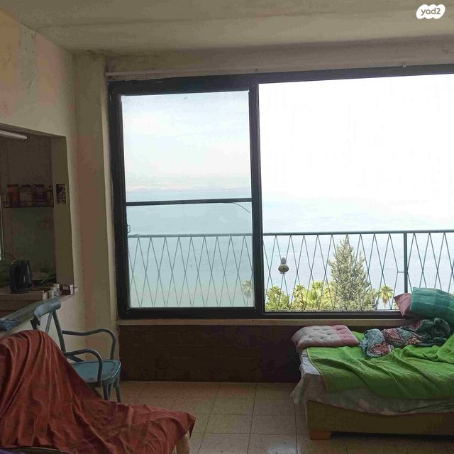 דירה, השומר 43, שיכון עובדים, טבריה