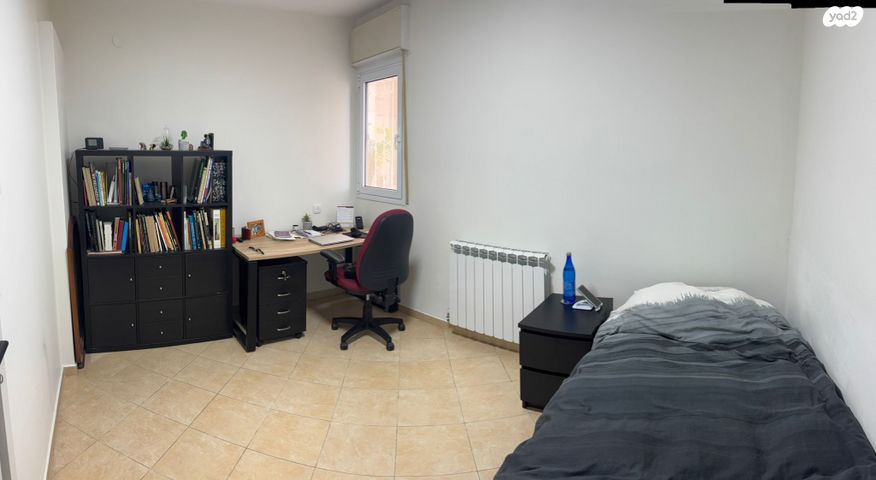 דירה, הסתוונית 13, גילה, ירושלים