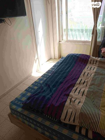 דירה, השומר 43, שיכון עובדים, טבריה