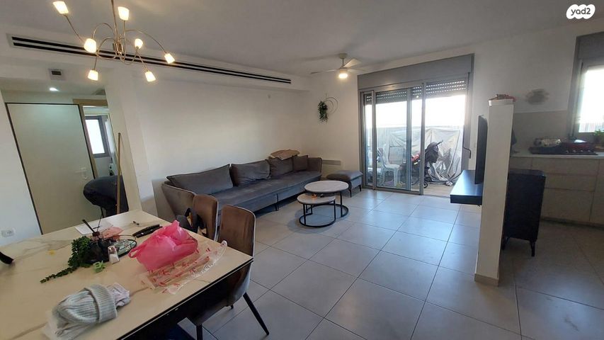 דירה, אדמונד סחייק 12, מלחה, מנחת, ירושלים