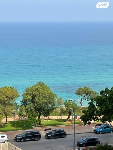 דירה, שדרות ניצה 22, צפון מערב מרכז העיר, נתניה