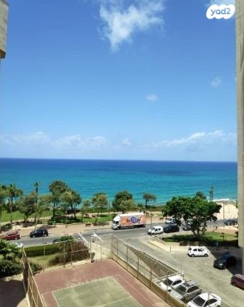 דירה, שדרות ניצה 22, צפון מערב מרכז העיר, נתניה