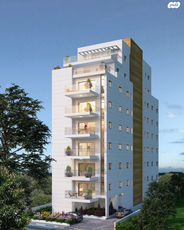 א' / צפון מזרח העיר