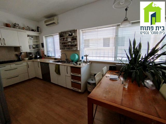 גג/ פנטהאוז, ארנון, הצפון הישן - דרום, תל אביב יפו