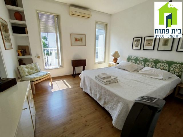 גג/ פנטהאוז, ארנון, הצפון הישן - דרום, תל אביב יפו