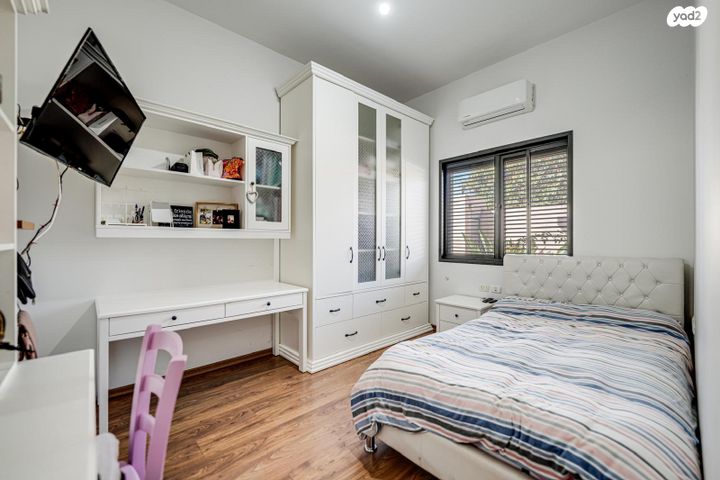 בית פרטי/ קוטג', אוסקר כהן 10, נווה חיים, חדרה