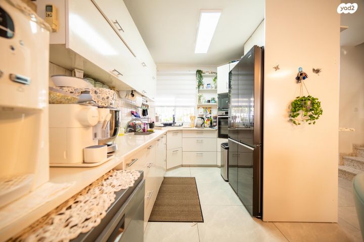 בית פרטי/ קוטג', צוללים 4, מרכז המושבה, גן יבנה