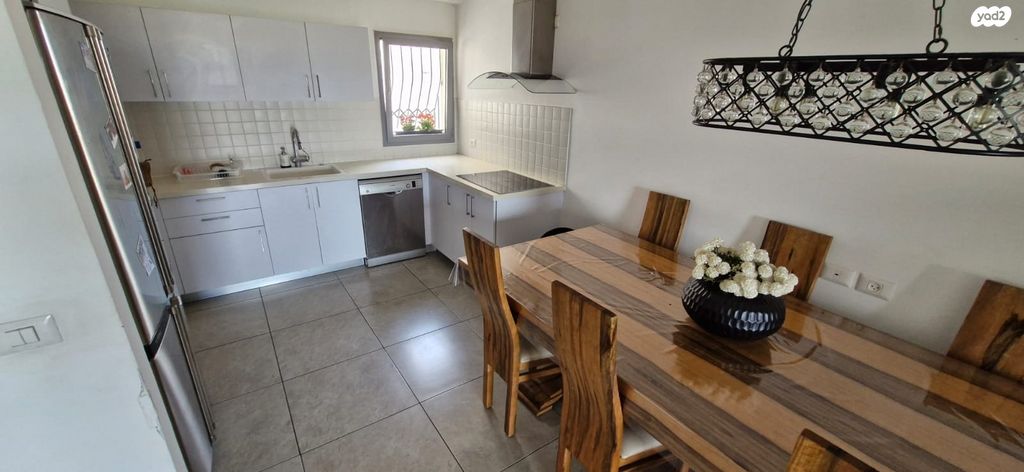 גג/ פנטהאוז, ניצן, נווה רבין, אור יהודה