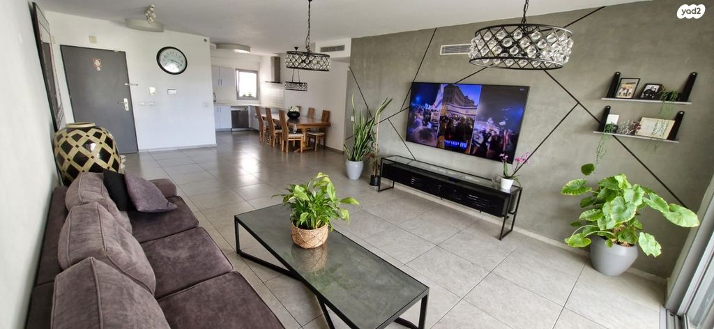 גג/ פנטהאוז, ניצן, נווה רבין, אור יהודה