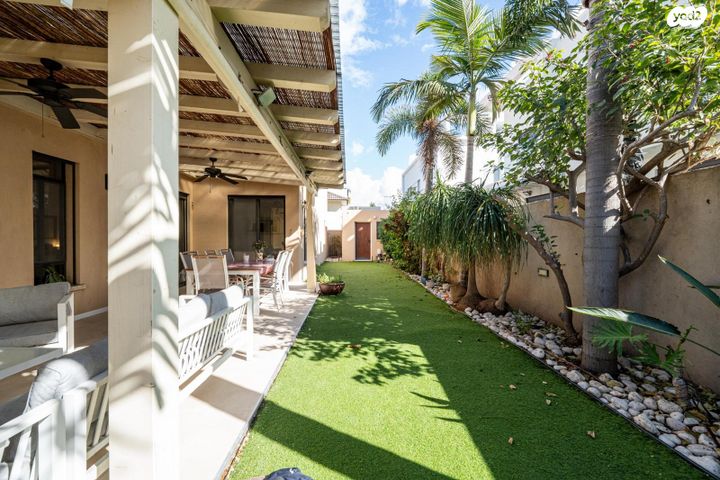 בית פרטי/ קוטג', אוסקר כהן 10, נווה חיים, חדרה