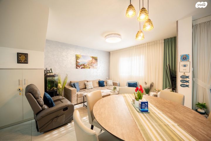 בית פרטי/ קוטג', צוללים 4, מרכז המושבה, גן יבנה