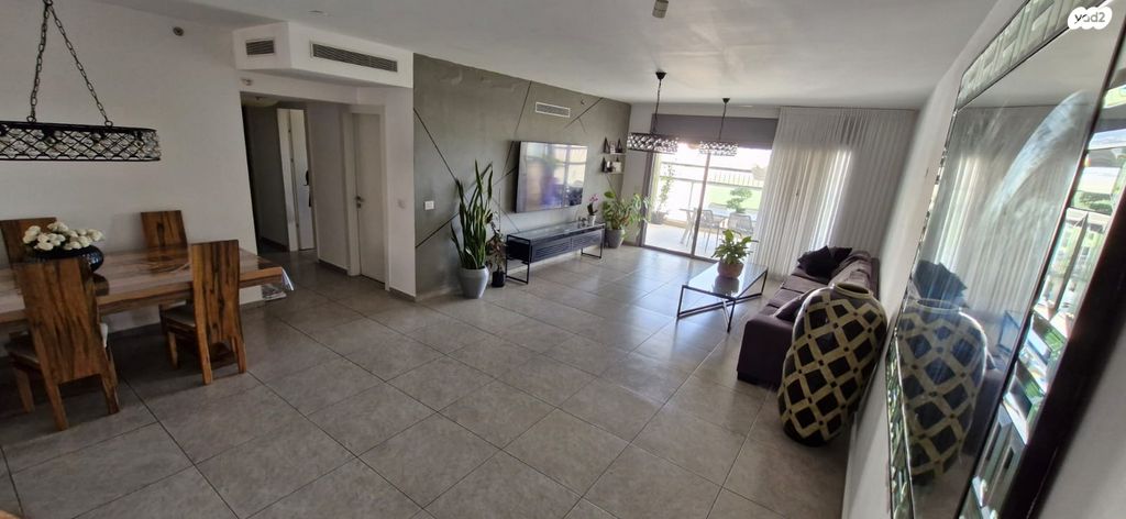 גג/ פנטהאוז, ניצן, נווה רבין, אור יהודה