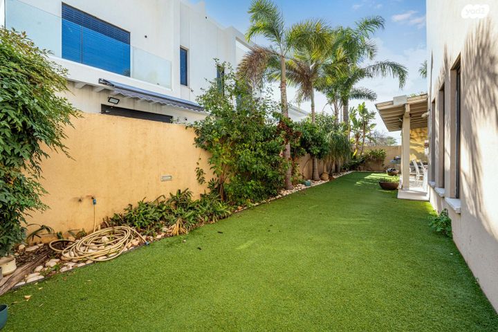 בית פרטי/ קוטג', אוסקר כהן 10, נווה חיים, חדרה