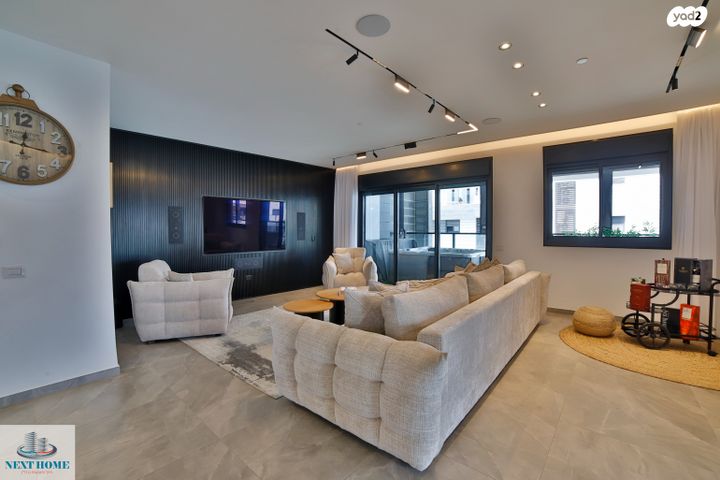 גג/ פנטהאוז, יעקב דורי 6, נאות שמיר, רמלה