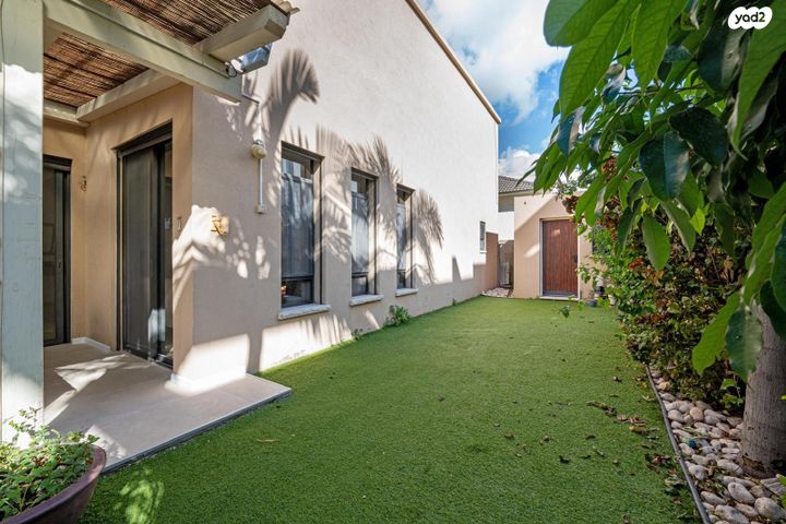 בית פרטי/ קוטג', אוסקר כהן 10, נווה חיים, חדרה